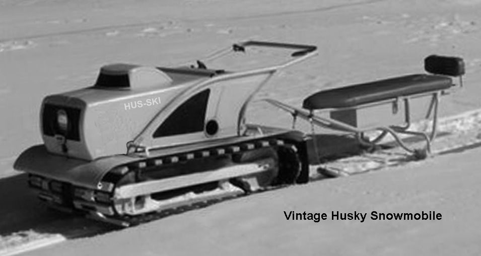 My Lee River of the 1960s Discover Lac du