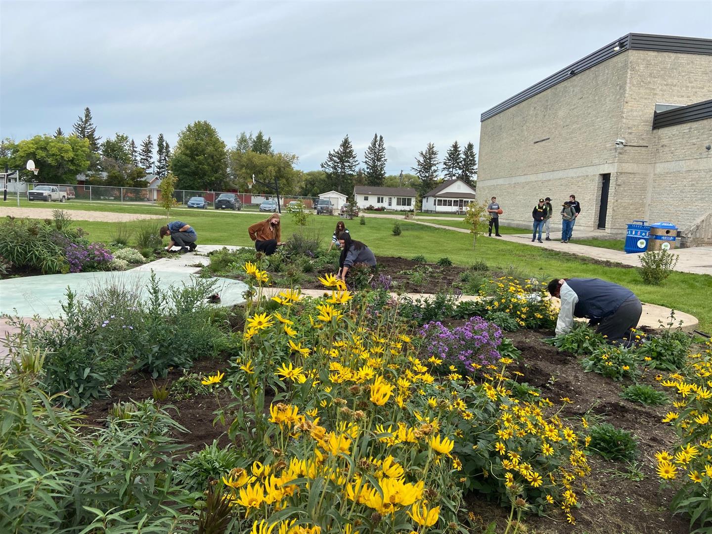 Students, teachers are rising to the call for truth and reconciliation
