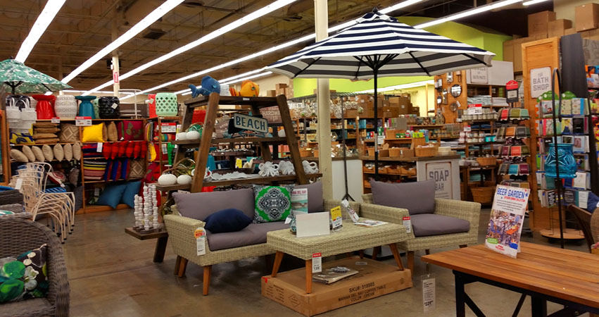 Cost Plus World Market Discover La Mirada California