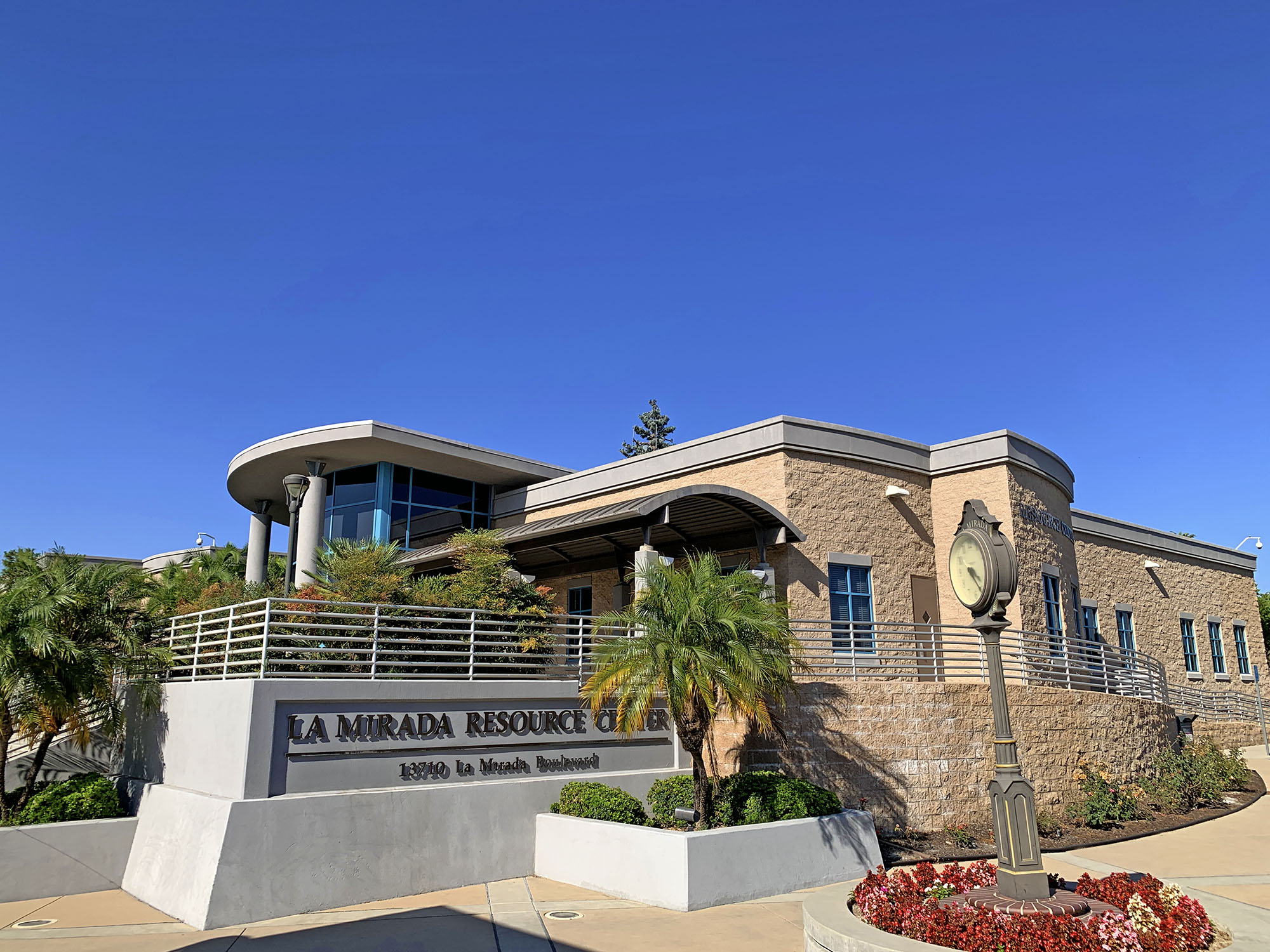 La Mirada Farmers Market Proposed this Fall Discover La Mirada California