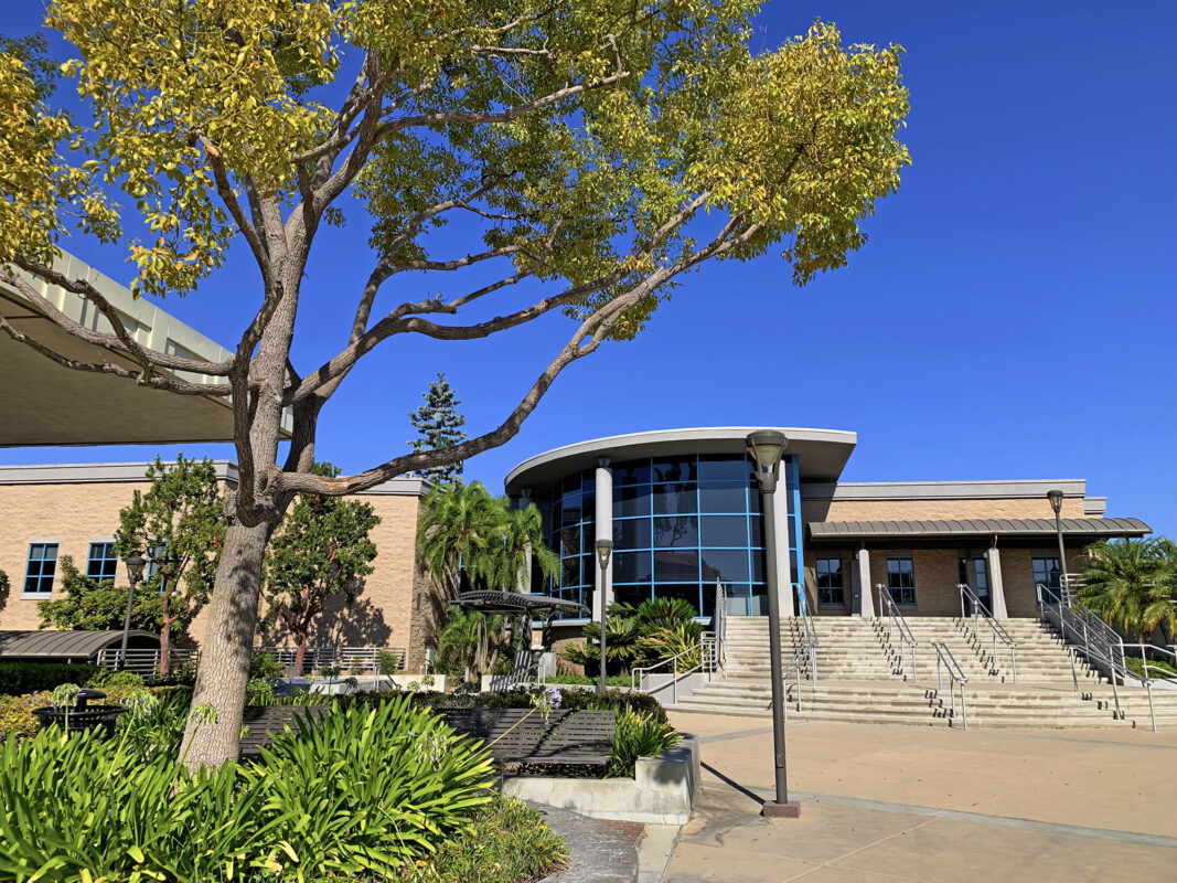 La Mirada Resource Center Discover La Mirada California