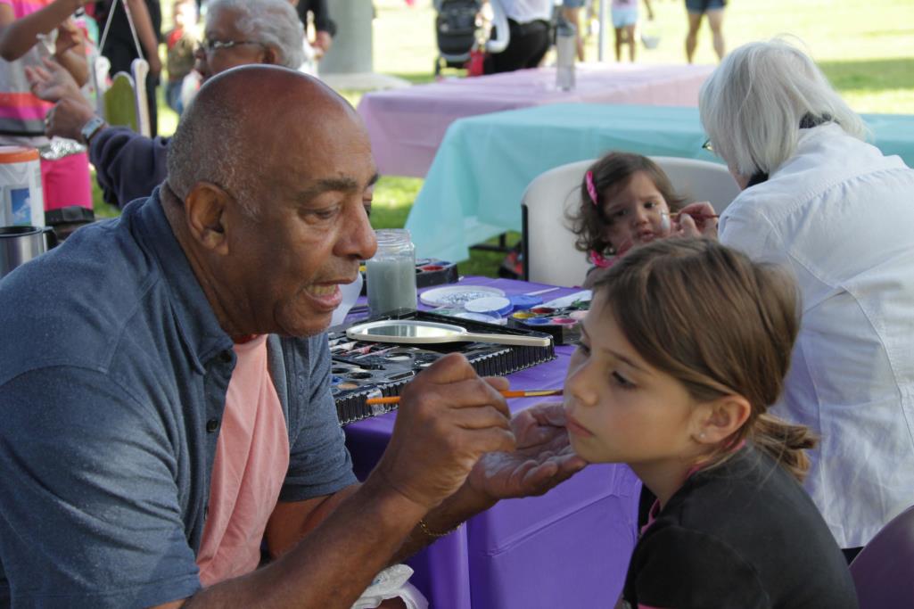 Easter Egg Hunt and Pancake Breakfast Discover La Mirada California