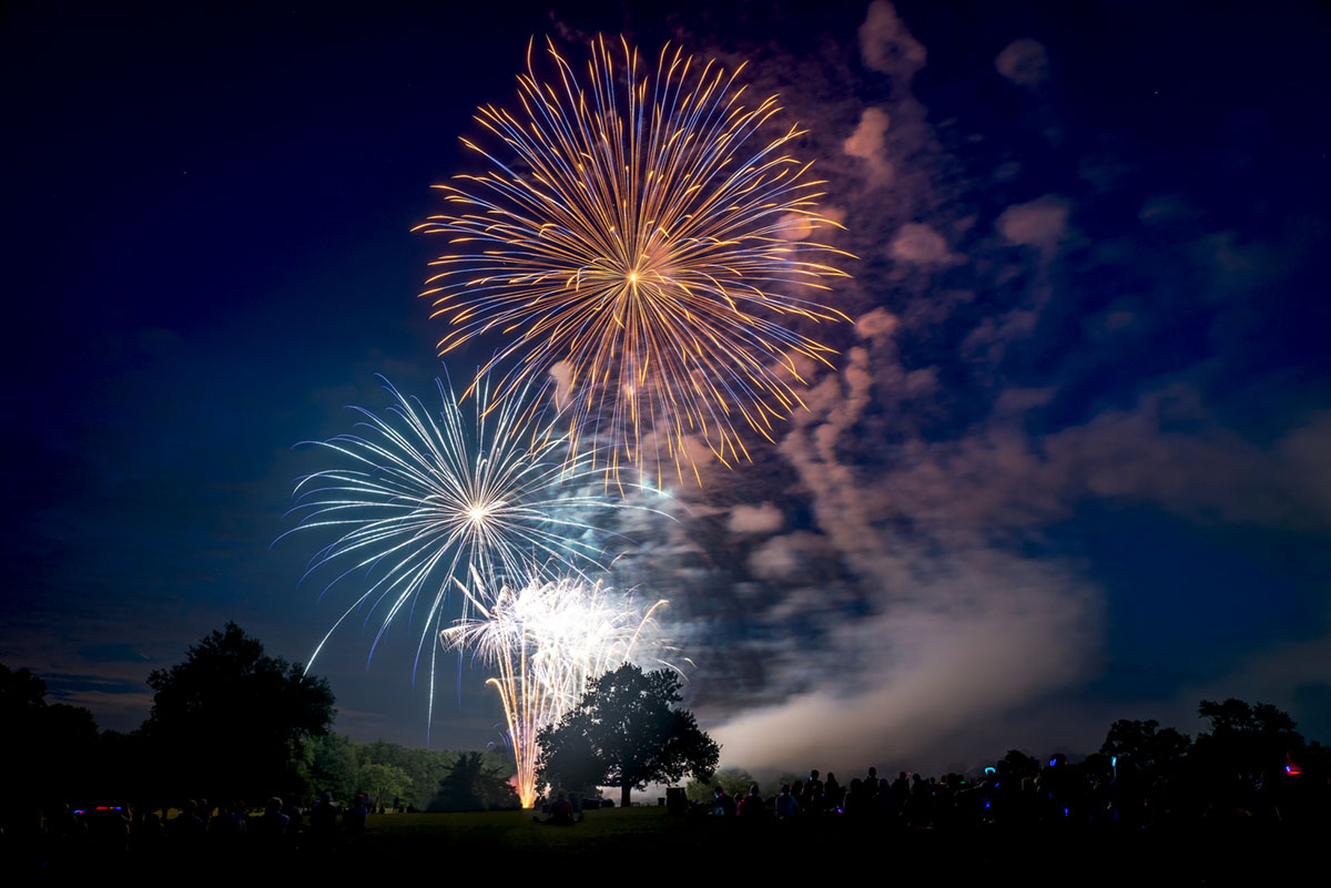 Independence Day Celebration in La Mirada Discover La Mirada California