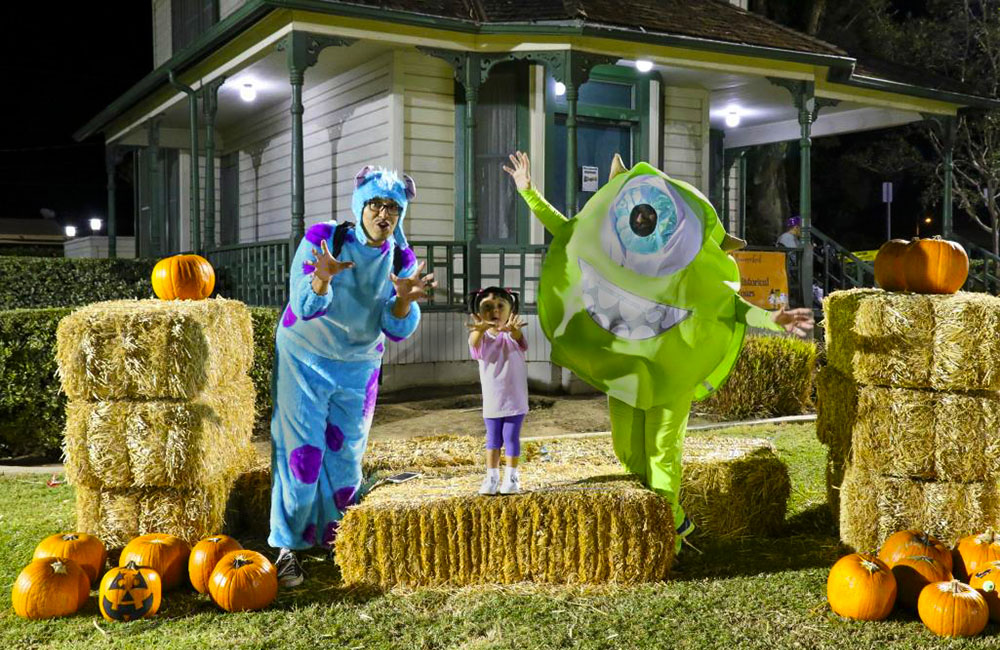 Fall Events this October in La Mirada Discover La Mirada California