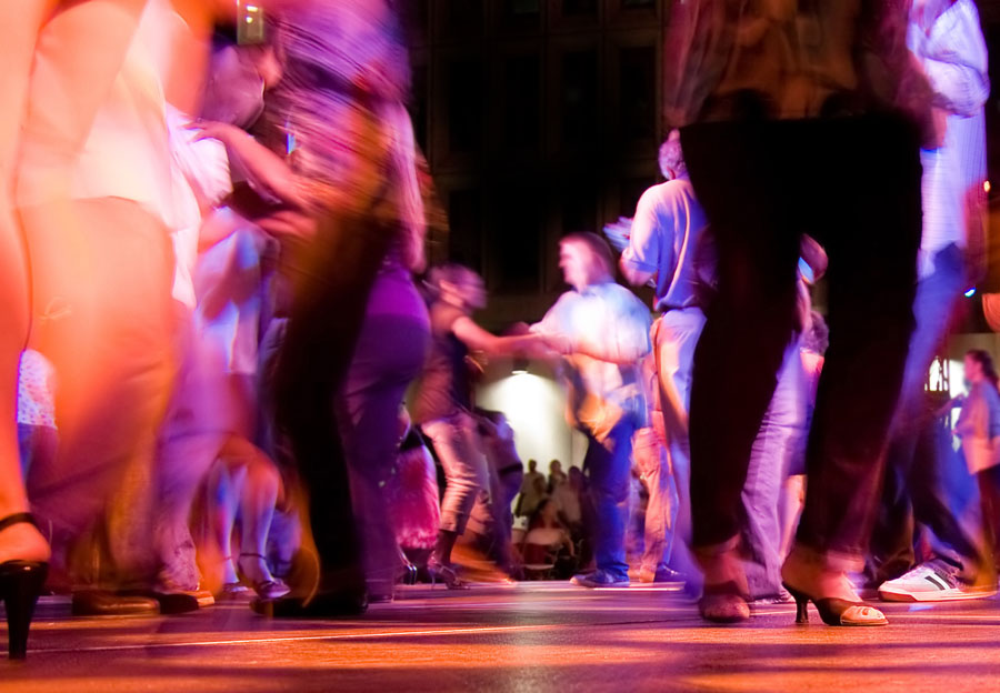 La Mirada Senior's All That Dance on September 9th Discover La Mirada