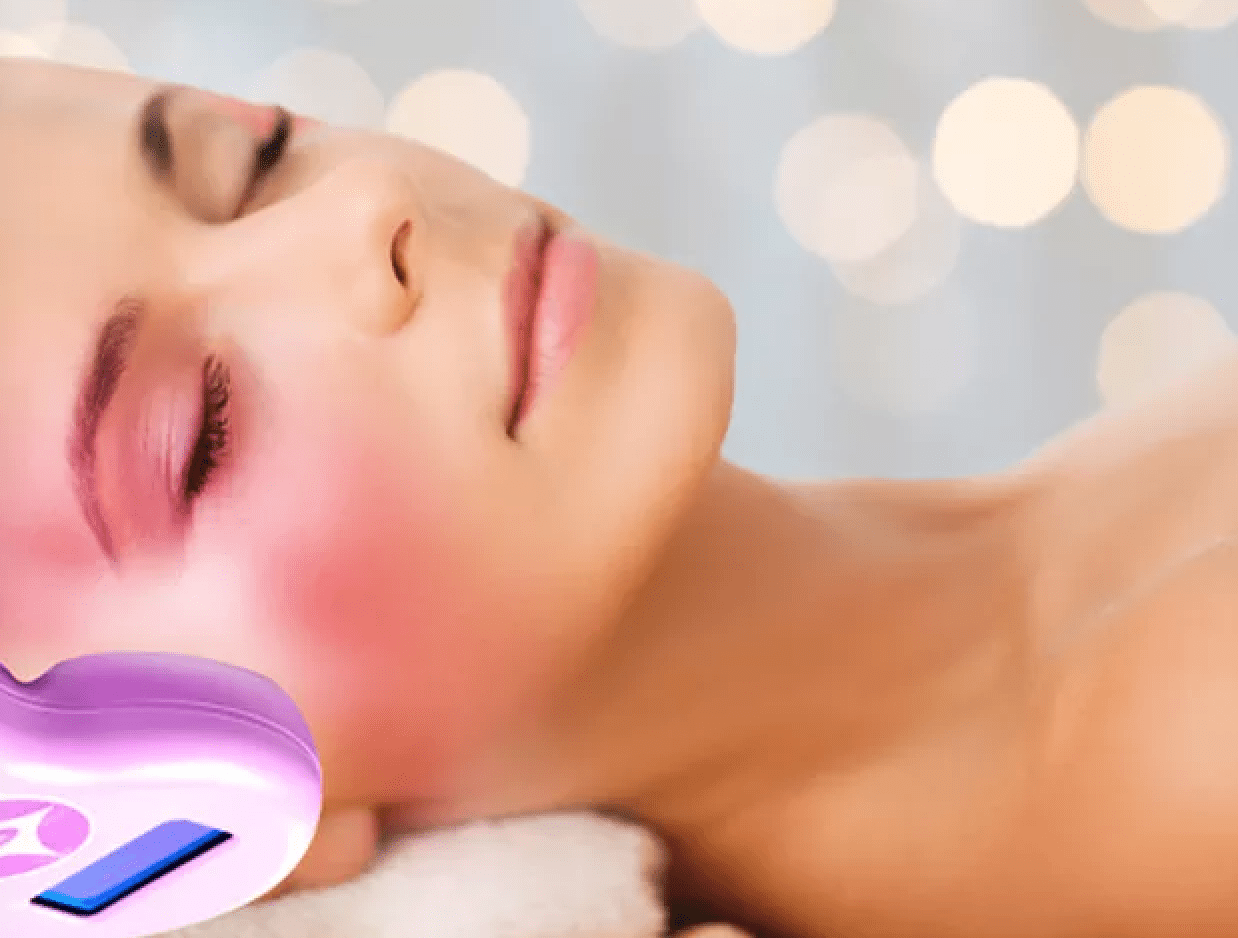 Scalar Cold Laser Skin Care Discover Lasers