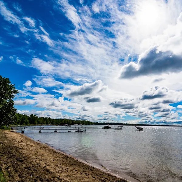 Mission Beach Community Park Discover Leduc Region