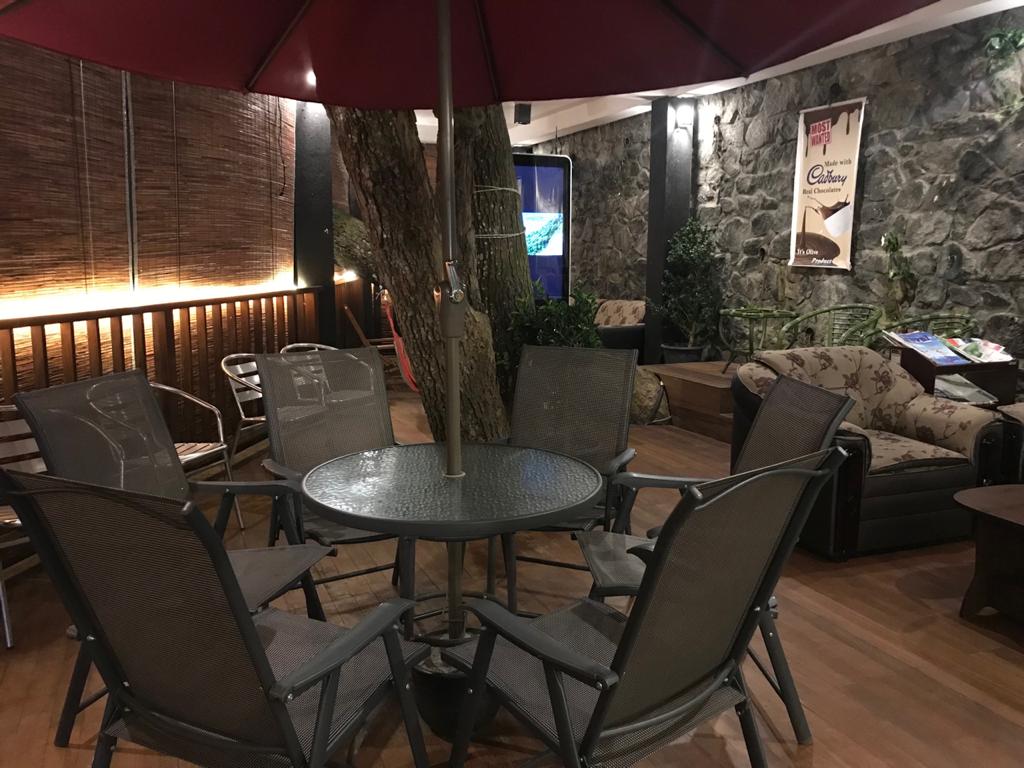 Olive view point Haputale Discover Sri Lanka