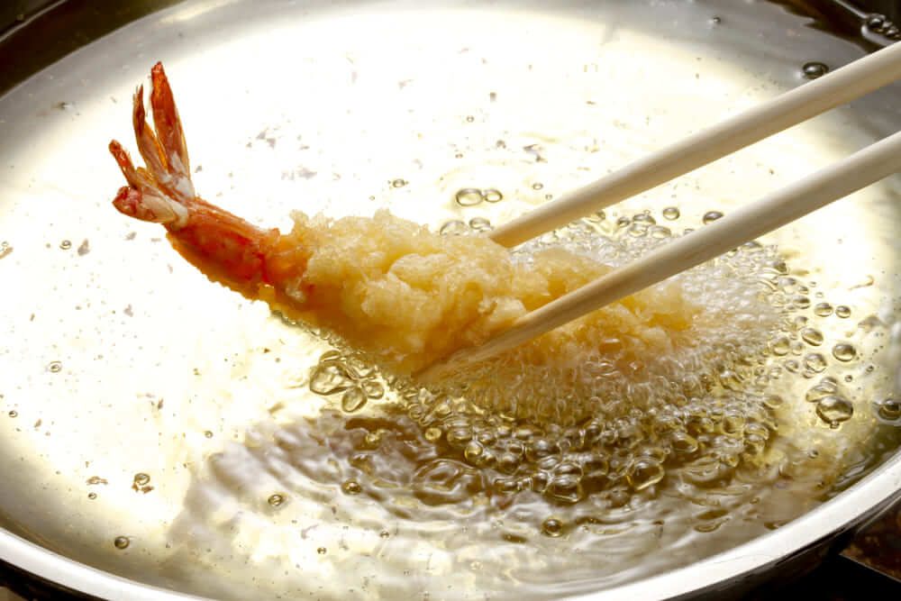 Popular 7 tempura restaurants in Tokyo awarded Michelin stars