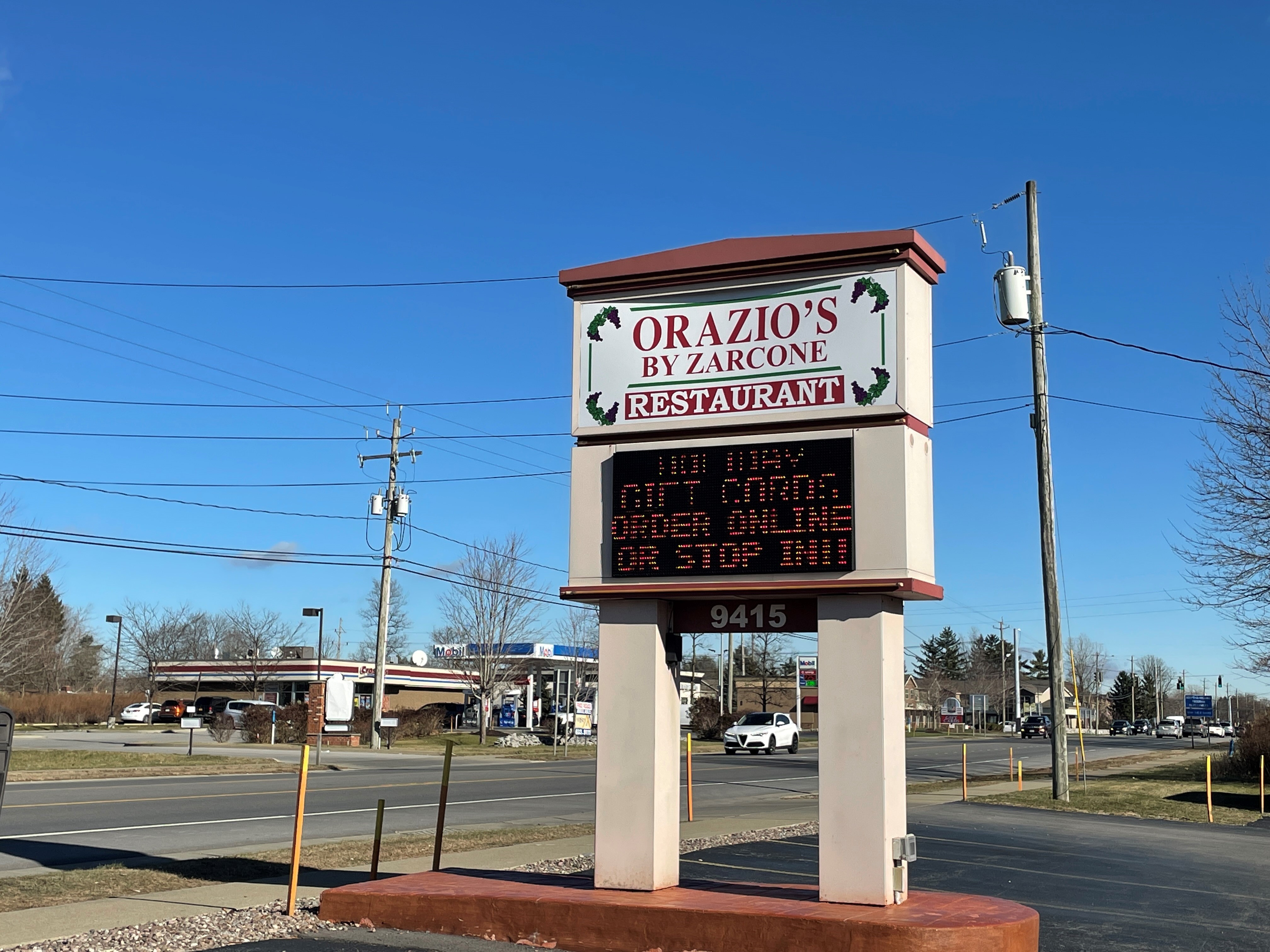 Discover Main Street Clarence Main Street In Clarence, NY is YOUR