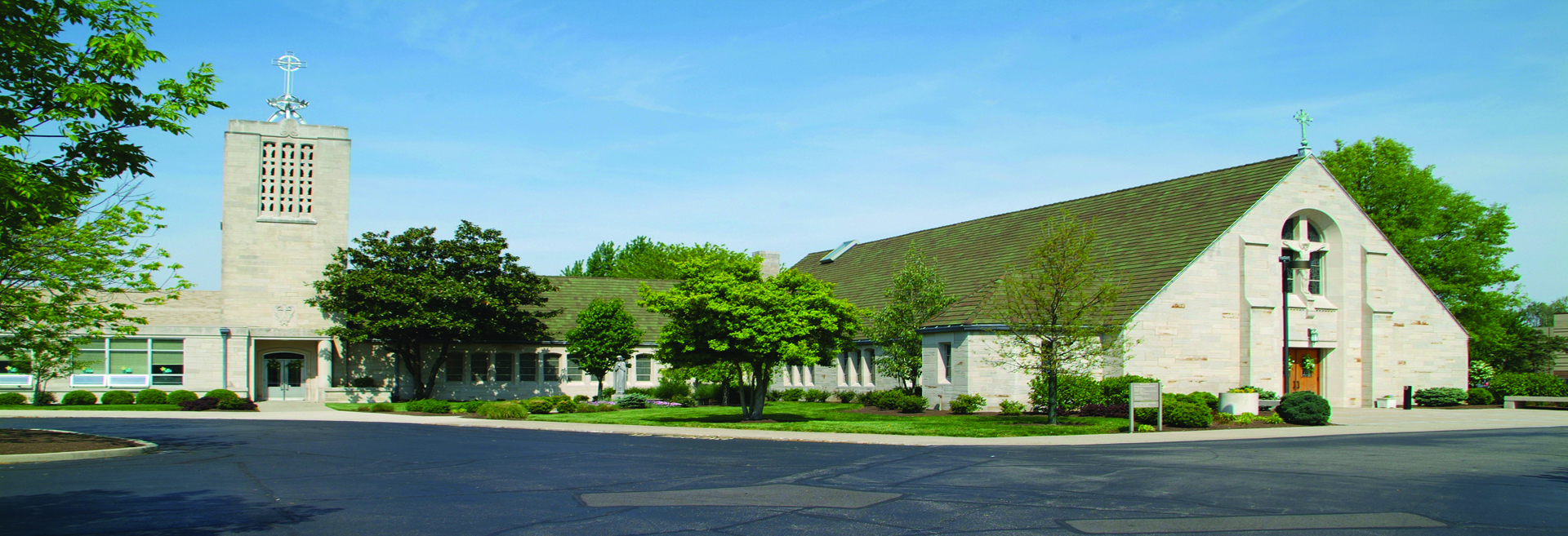 All Saints 8939 Montgomery Road, Cincinnati, OH 45236 DiscoverMass