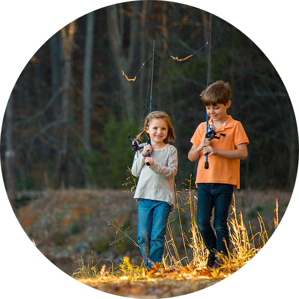 Why Lake Wylie Discover McLean