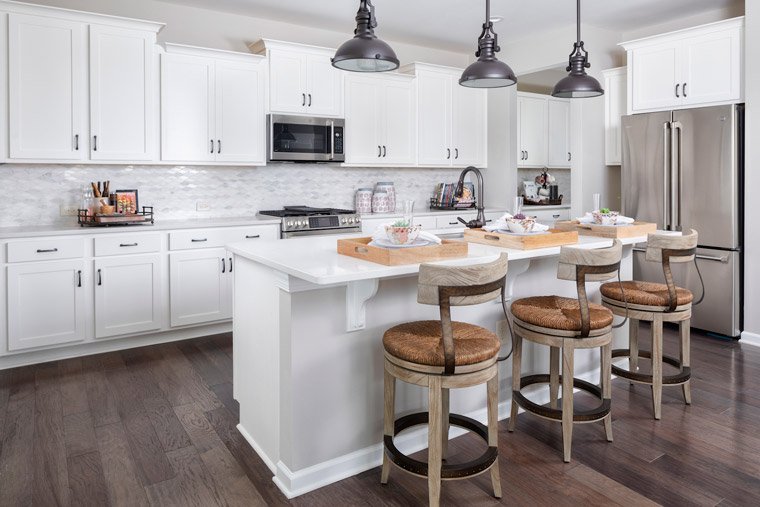 Overlake McLean's New Development on Lake Wylie in Belmont NC