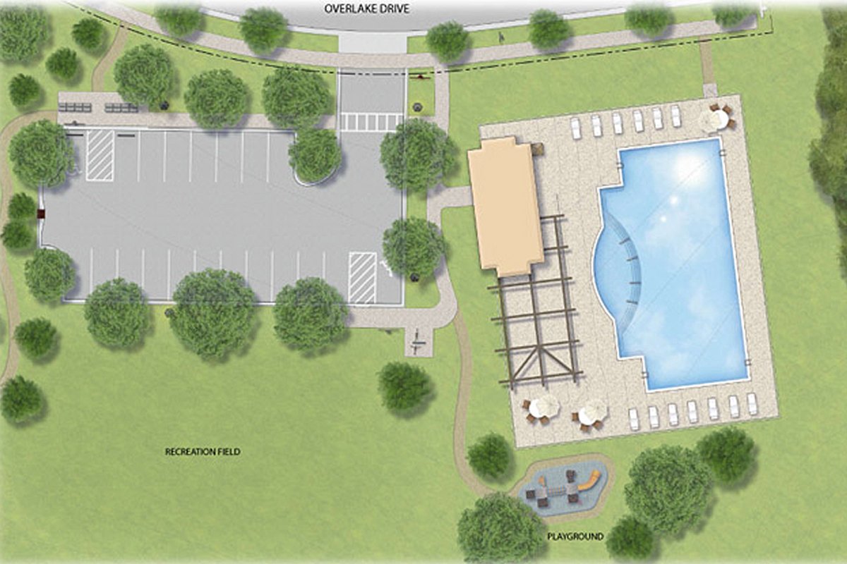 Overlake at McLean Photography Gallery Explore our Neighborhood