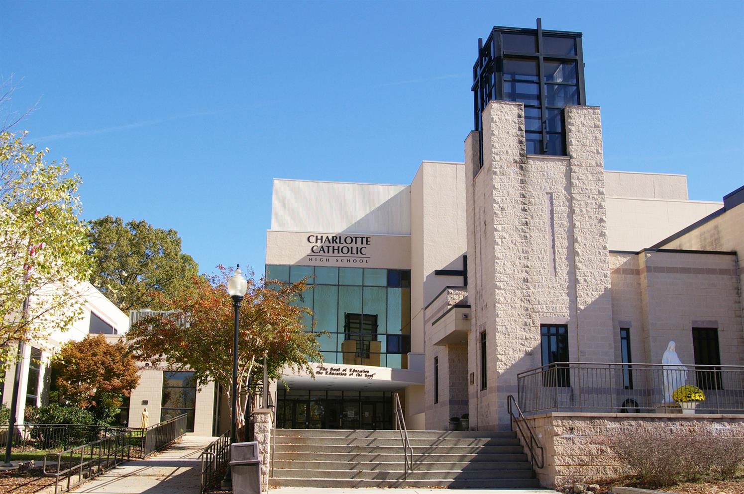 Guide To Area Schools Discover McLean