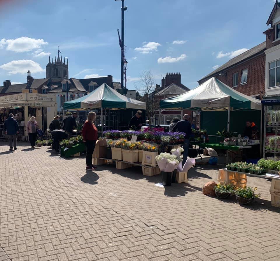 Discover Melton's Markets Discover Melton