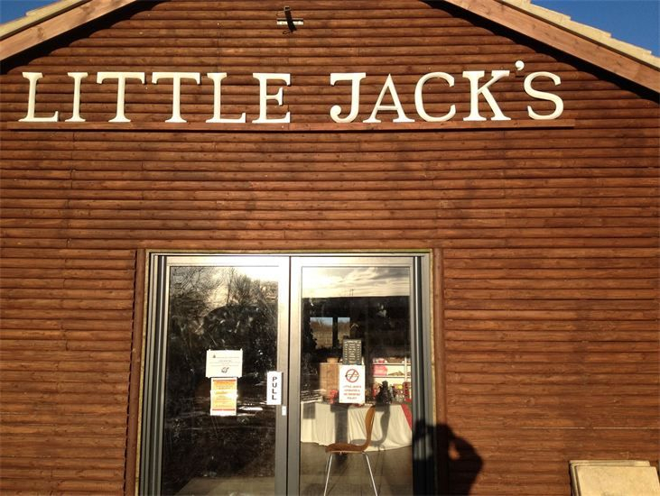 Little Jacks Farm Discover Melton