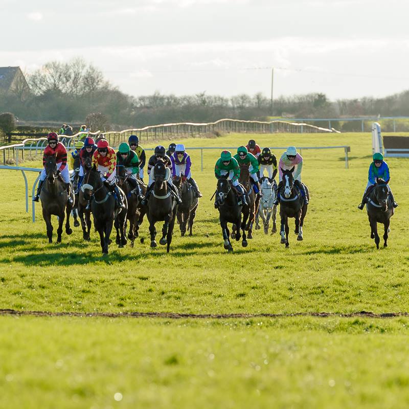 Garthorpe Race Fixture Belvoir PTP Discover Melton