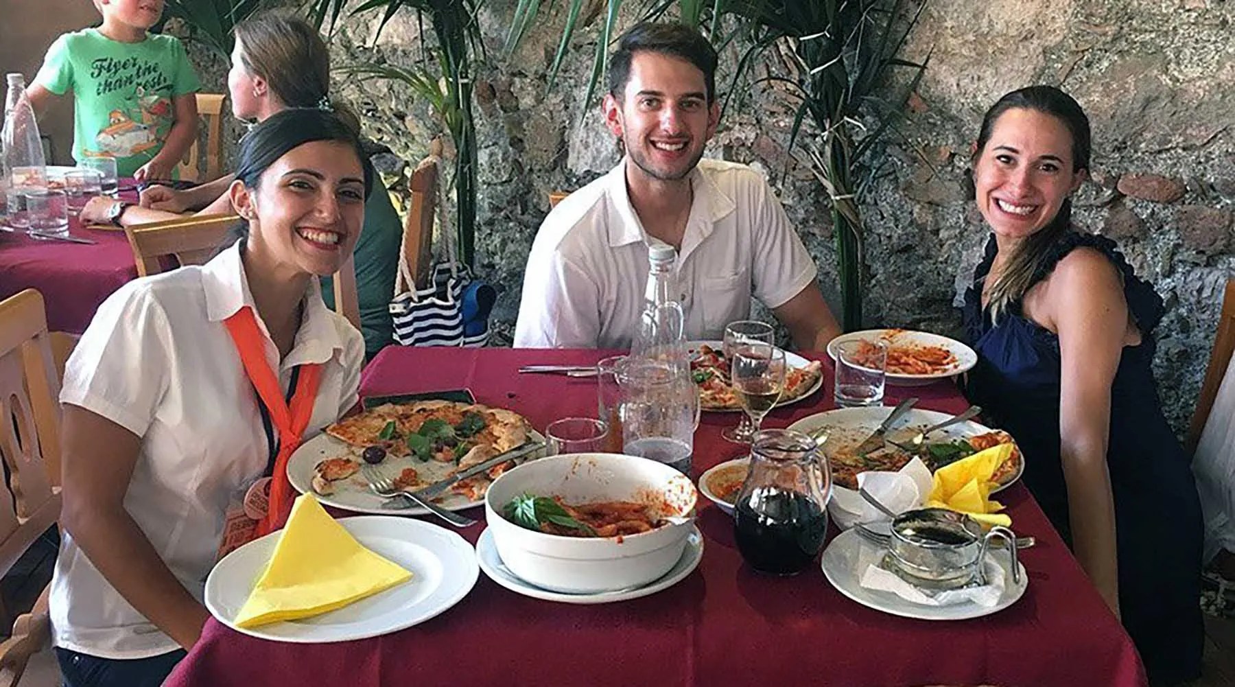 Oneday Cooking Course Sicily in Taormina Sicily day tours
