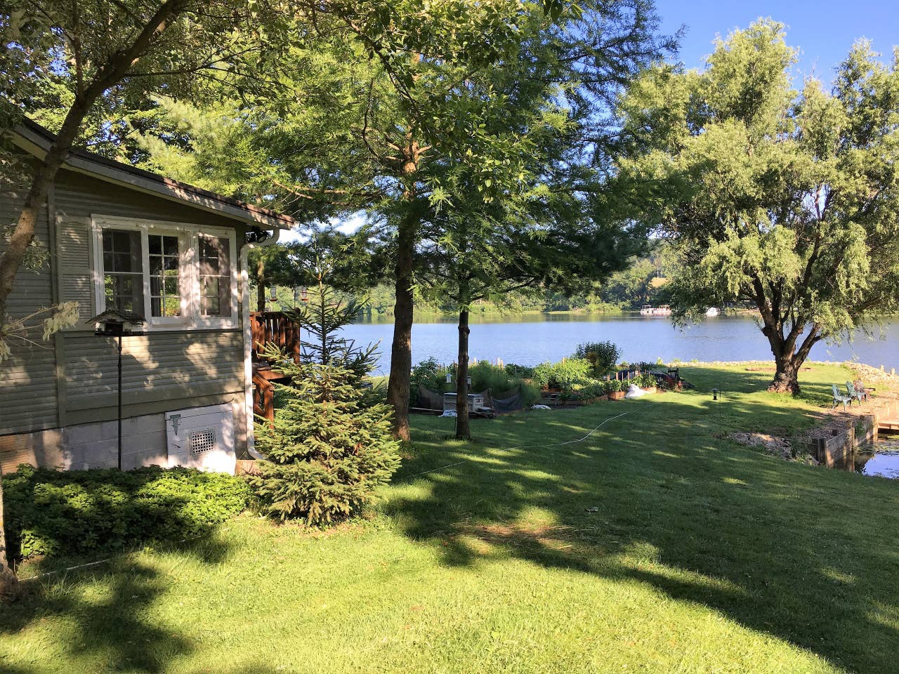 Events Discover Mohican