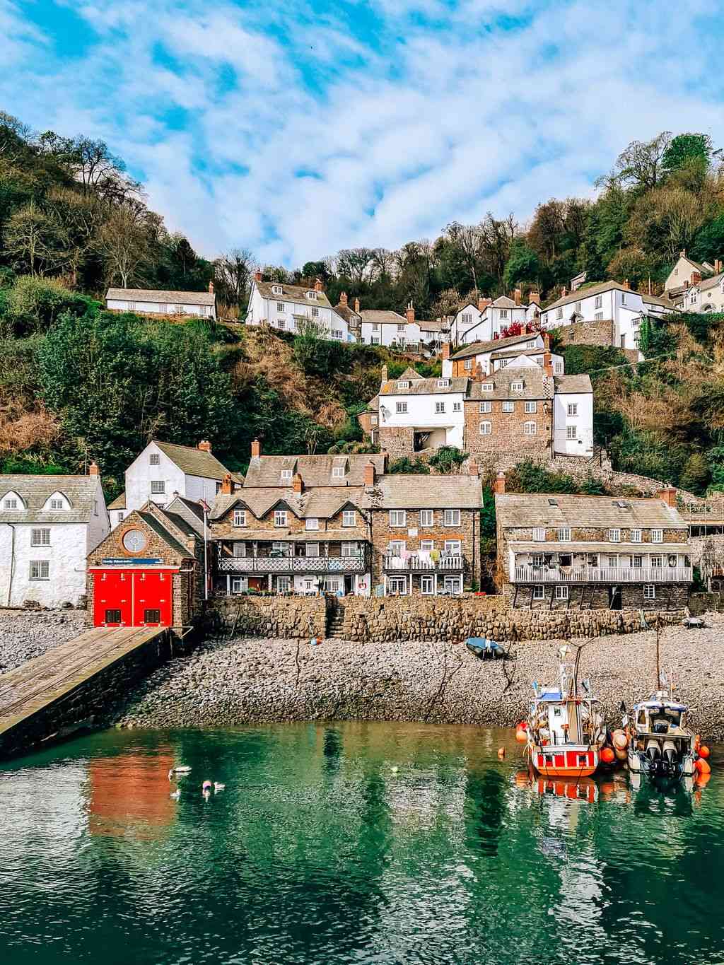 Things to do in Clovelly Devon A Complete Guide Discover More UK