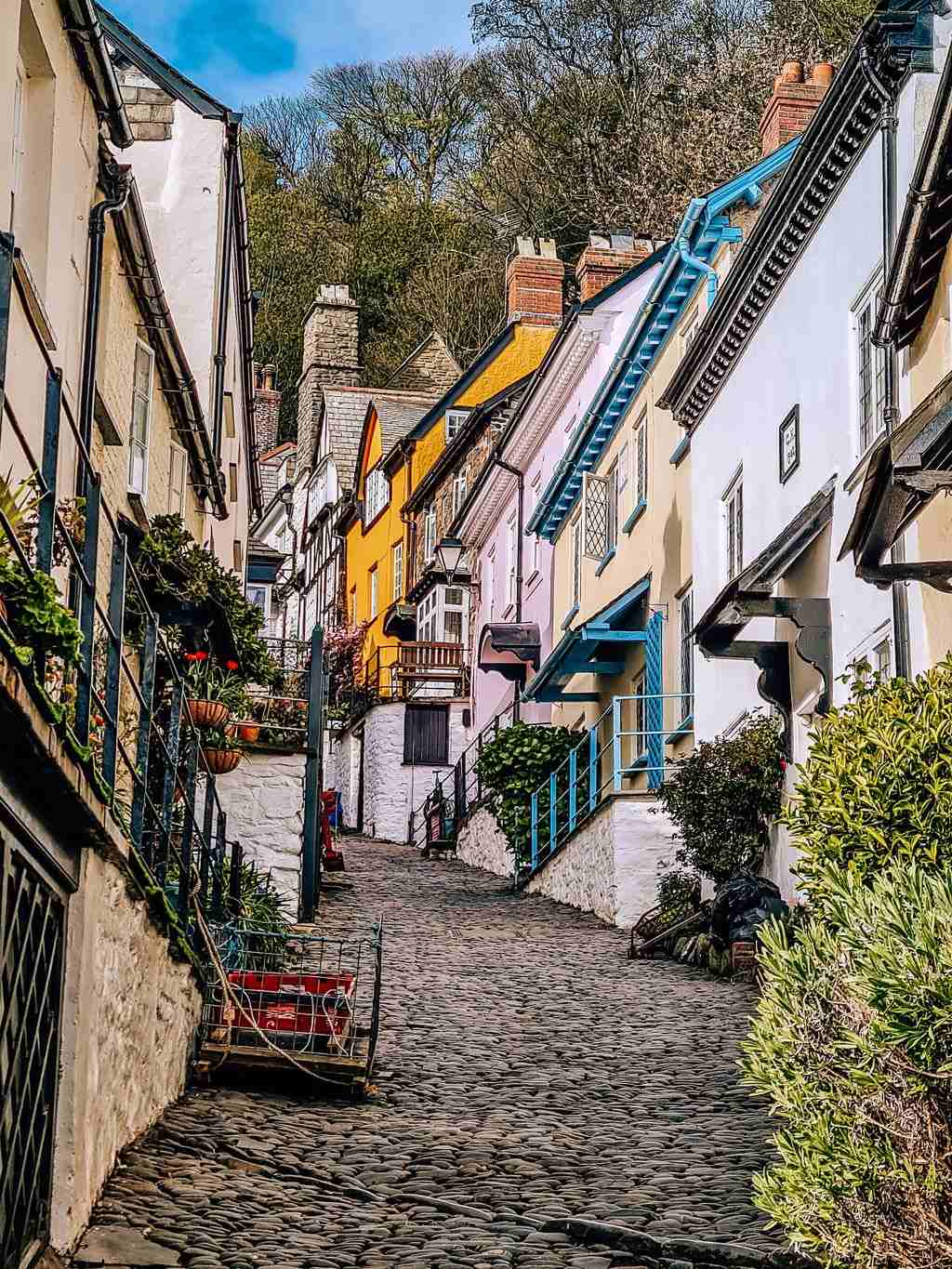 Things to do in Clovelly Devon A Complete Guide Discover More UK