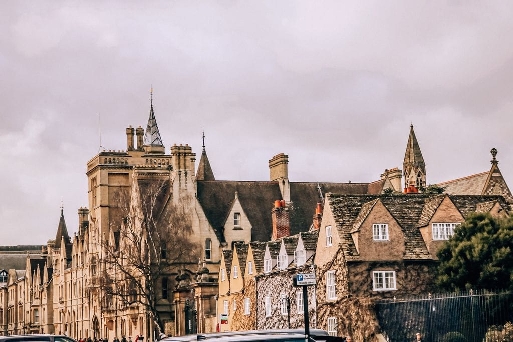 The Best UK Christmas Markets in 2023 Discover More UK