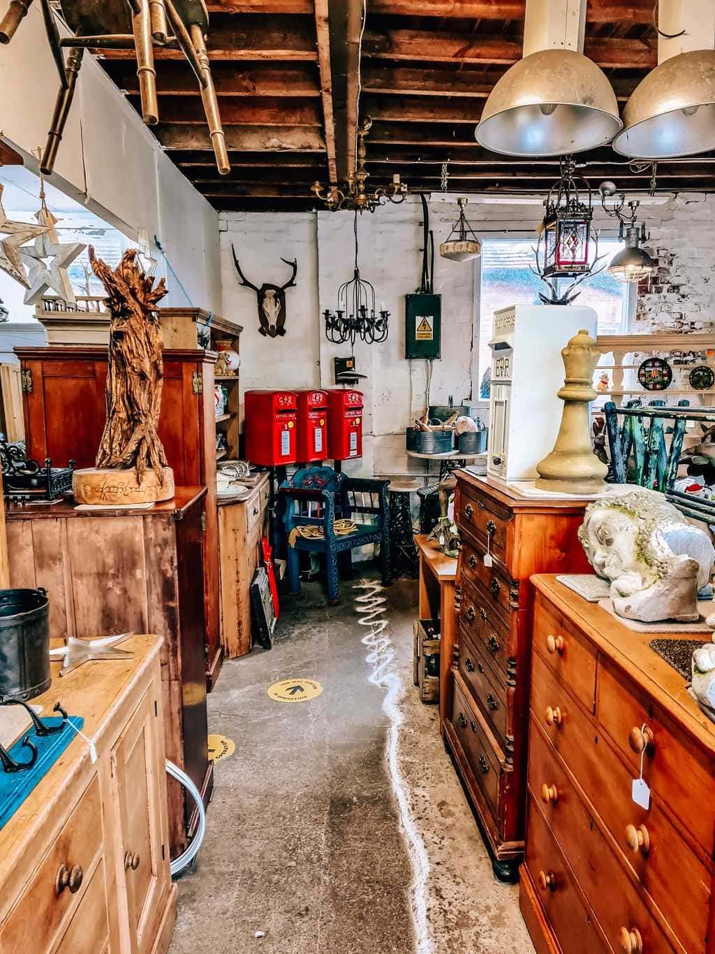 The best things to do in Dunster, Somerset Discover More UK