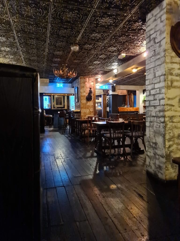 The best Secret Bars in Nottingham, UK Discover More UK