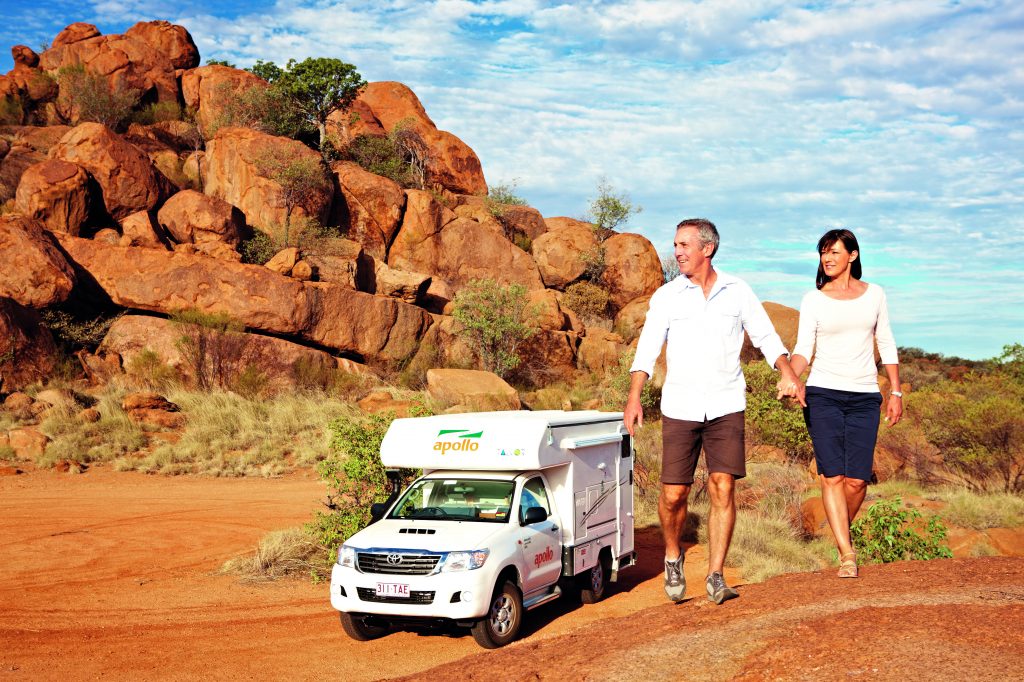 Travellers' Tips Mount Isa Tourism Visitor Info