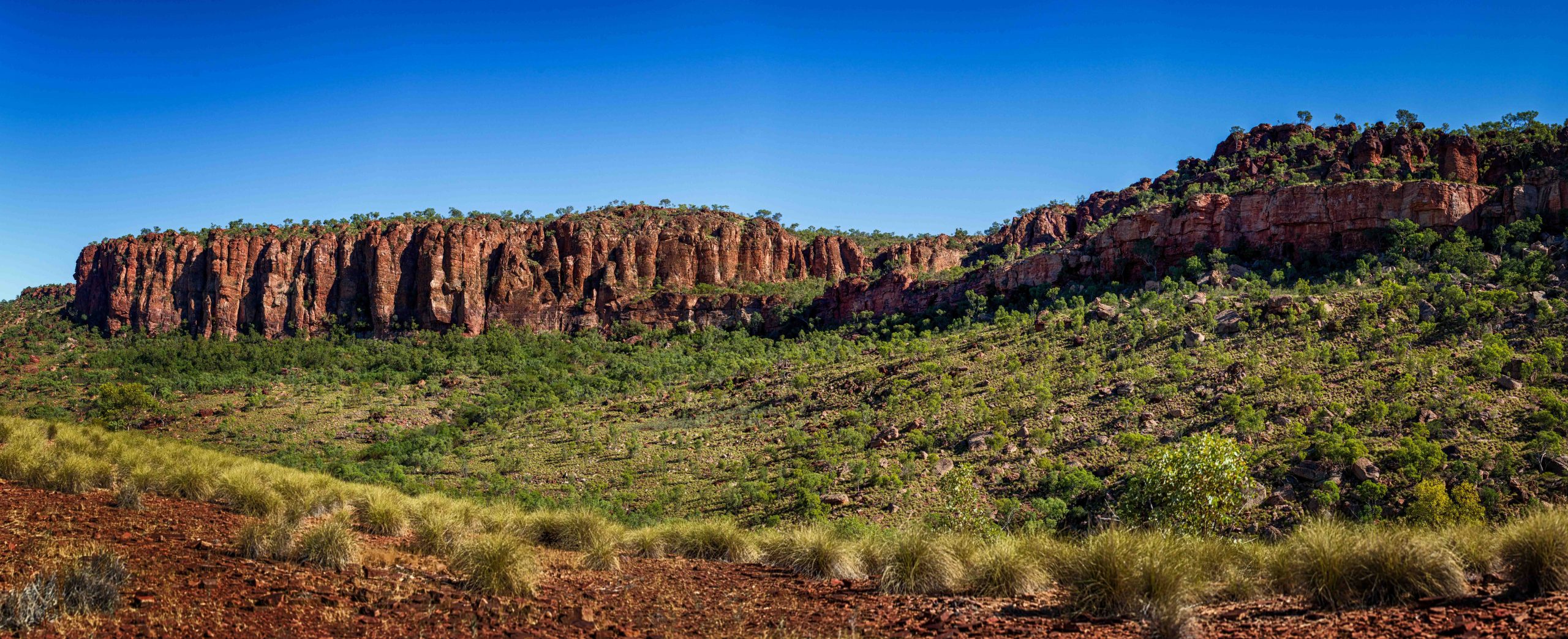 Boodjamulla (Lawn Hill) National Park Mount Isa Tourism