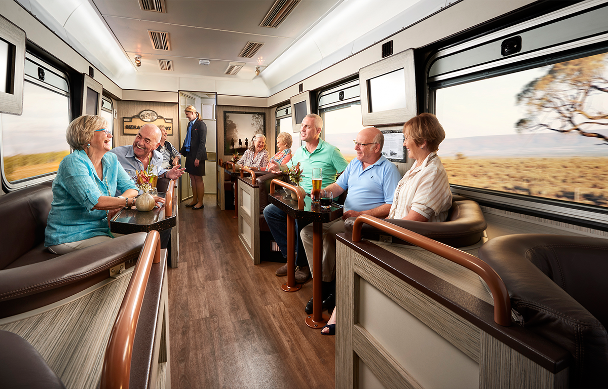 Getting to Mount Isa Mount Isa Tourism