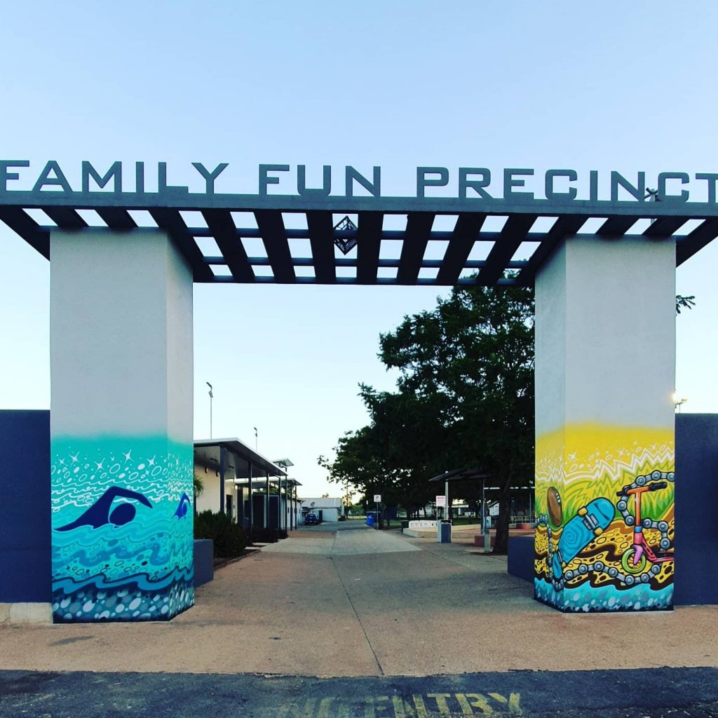 Mount Isa Day Mount Isa Tourism