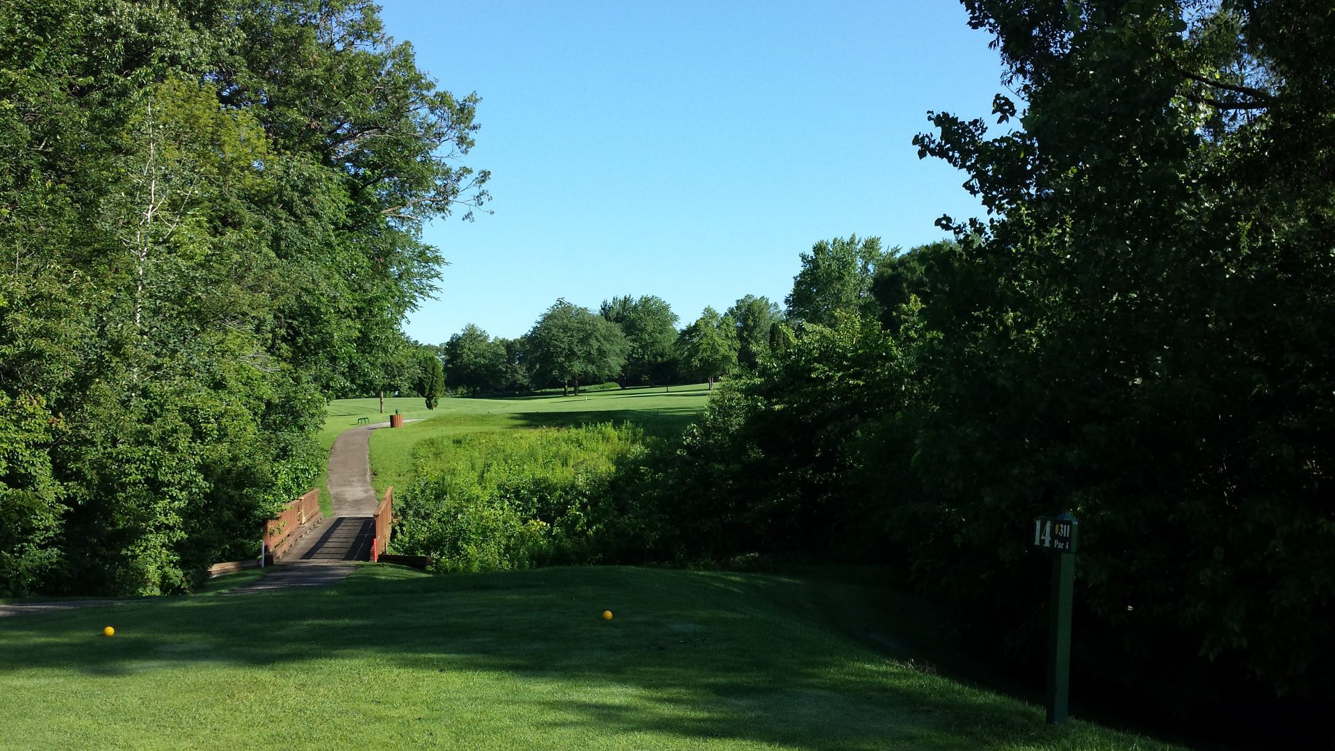 Season pass benefits are extended at Municipal Golf Course Discover