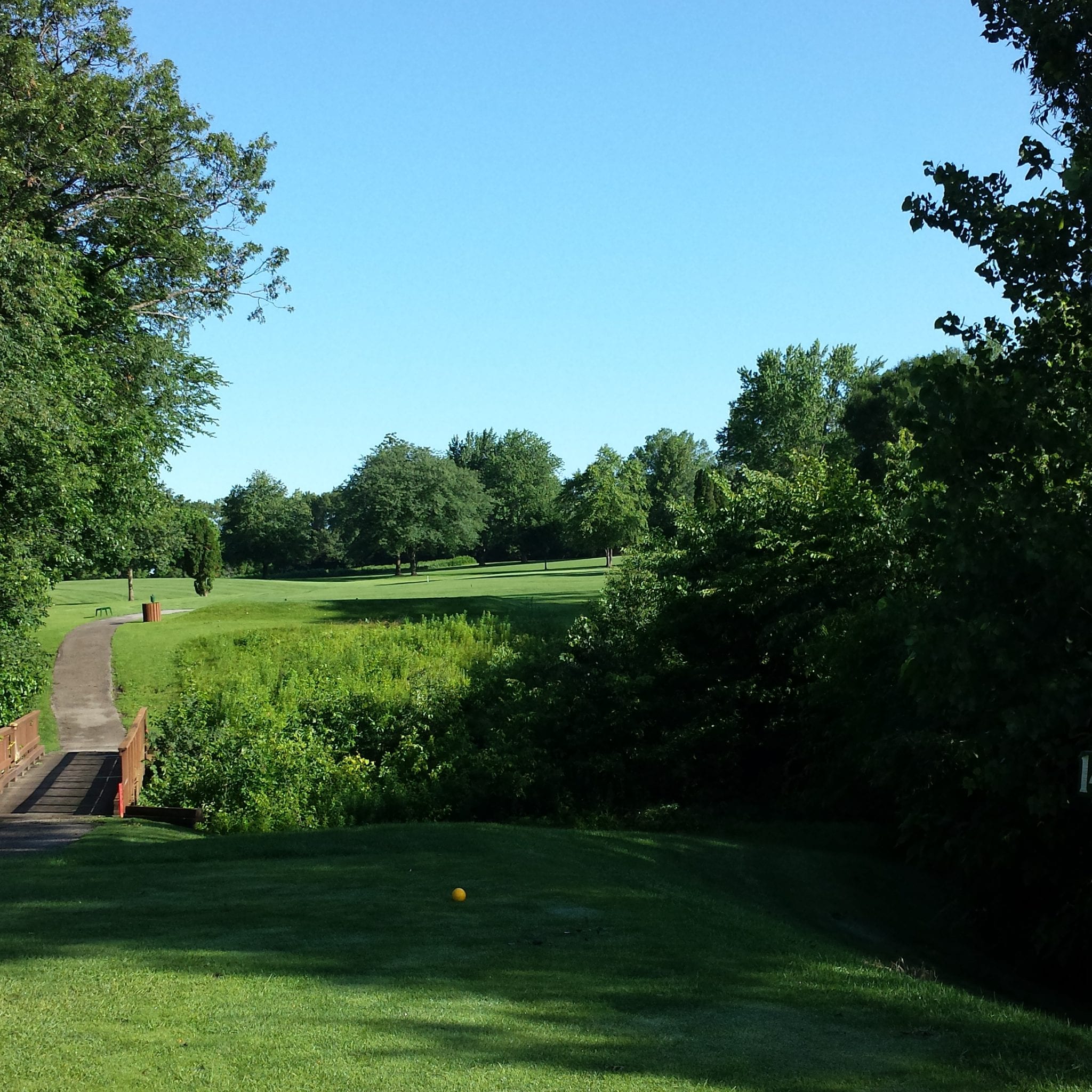 Season pass benefits are extended at Municipal Golf Course Discover