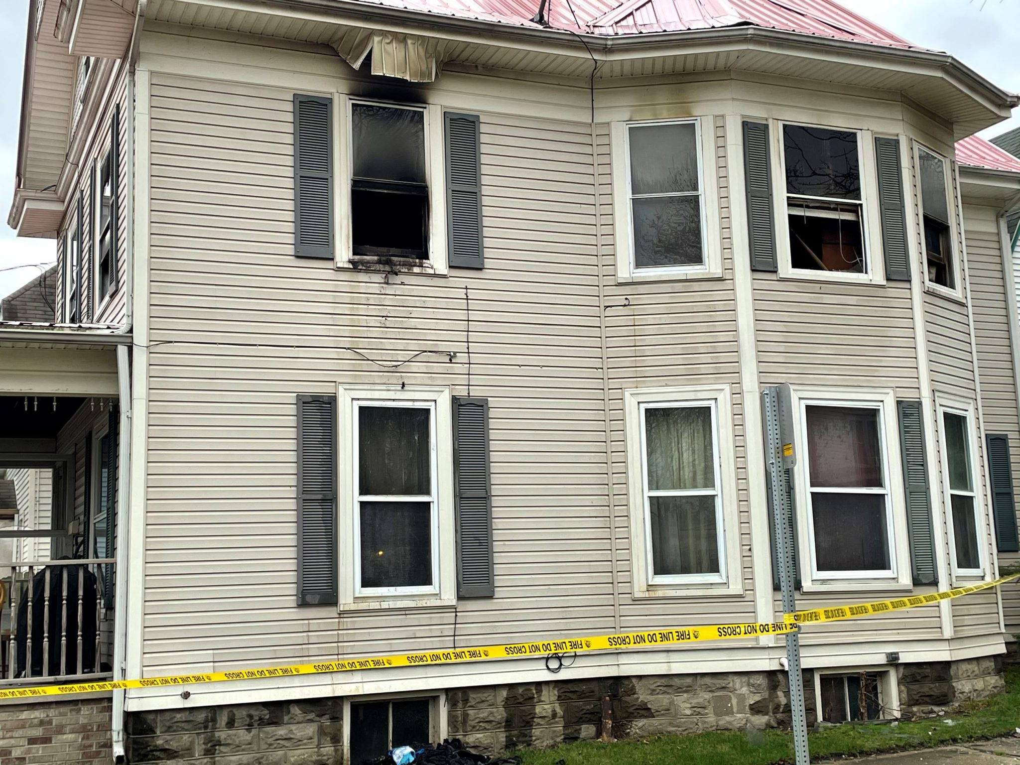 Life Saving Award is presented to Muscatine firefighter Discover