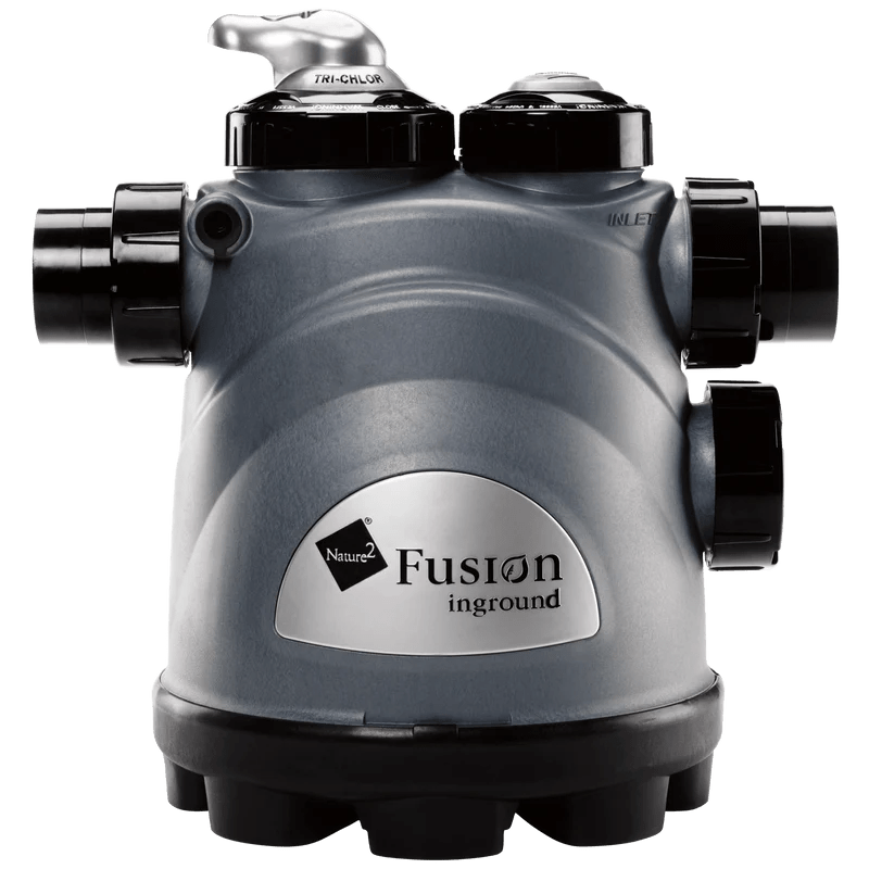 How To Install a Fully Automated Pool Chemical System DiscoverMyStore