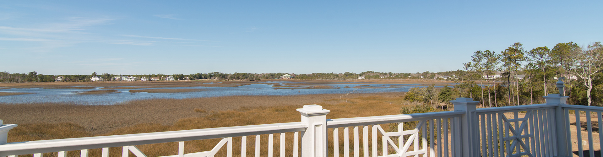 Residential Real Estate Sales in Brunswick County, North Carolina