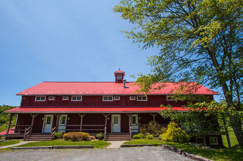 Inn at Tyler Hill Tyler Hill DiscoverNEPA