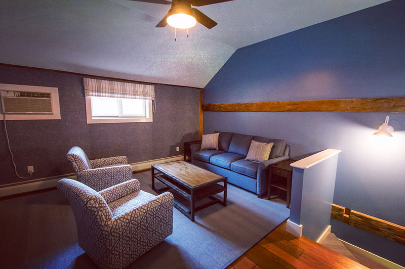 Inn at Tyler Hill Tyler Hill DiscoverNEPA