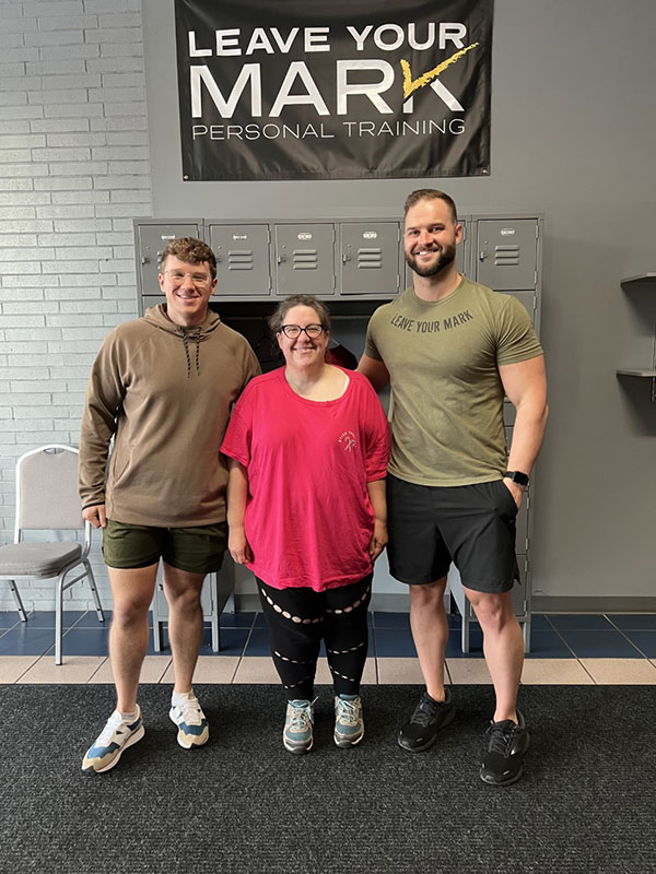 Nanticoke Fitness Center Nittany Lions in NEPA DiscoverNEPA