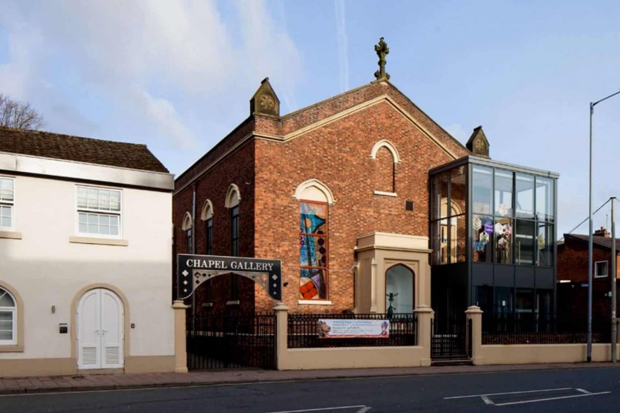 News • Discover Ormskirk