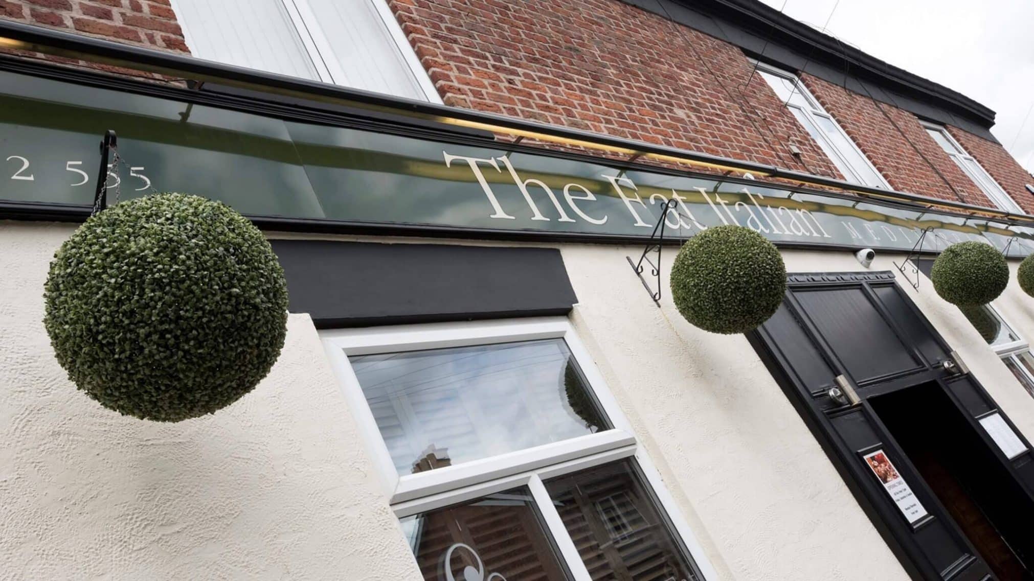 Stunning_Fat_Italian • Discover Ormskirk