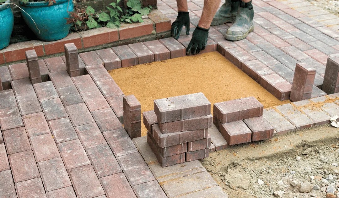 Block Paving Archives Discover Paving