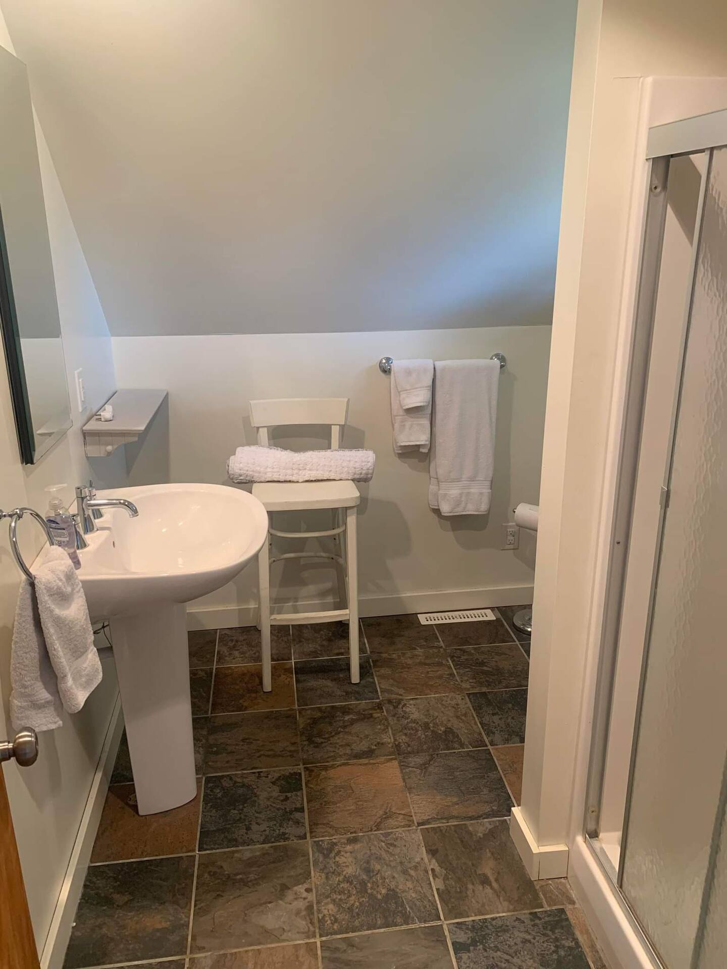 The Empty Nest Suite Discover Perry County