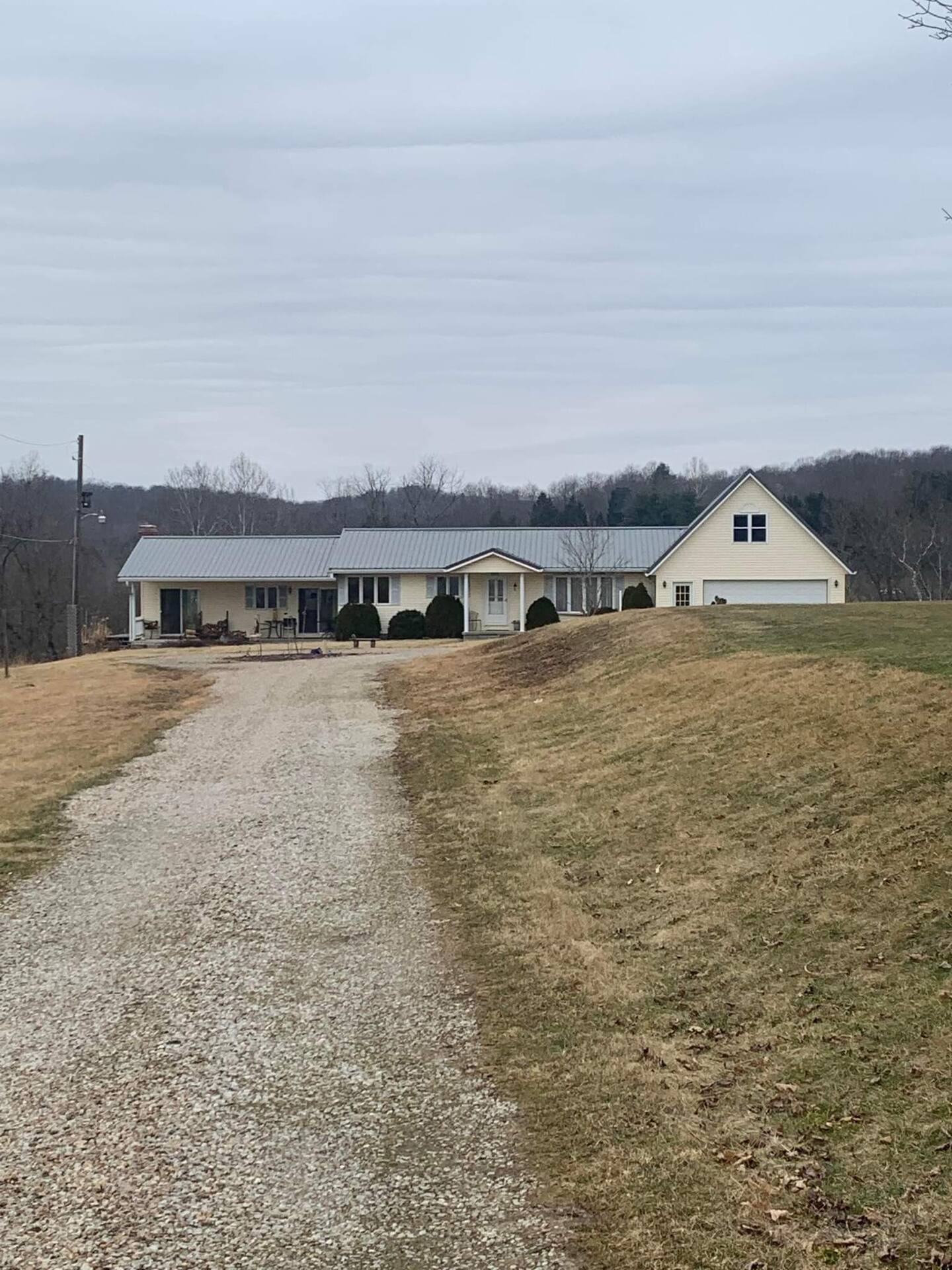 The Empty Nest Suite Discover Perry County