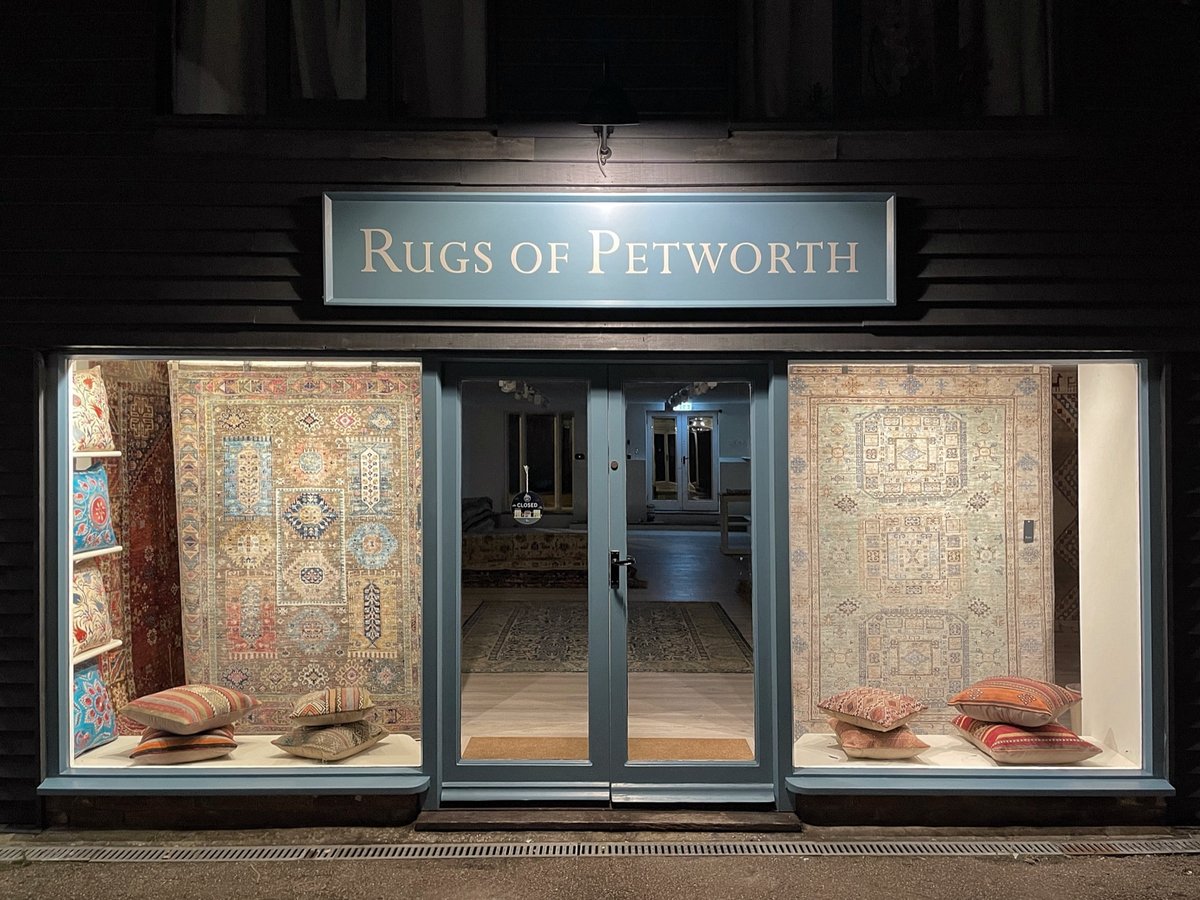 Rugs Of Petworth discoverpetworth