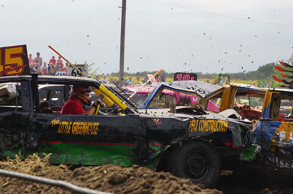 Fonda Labor Day Celebration Discover Pocahontas CountyDiscover