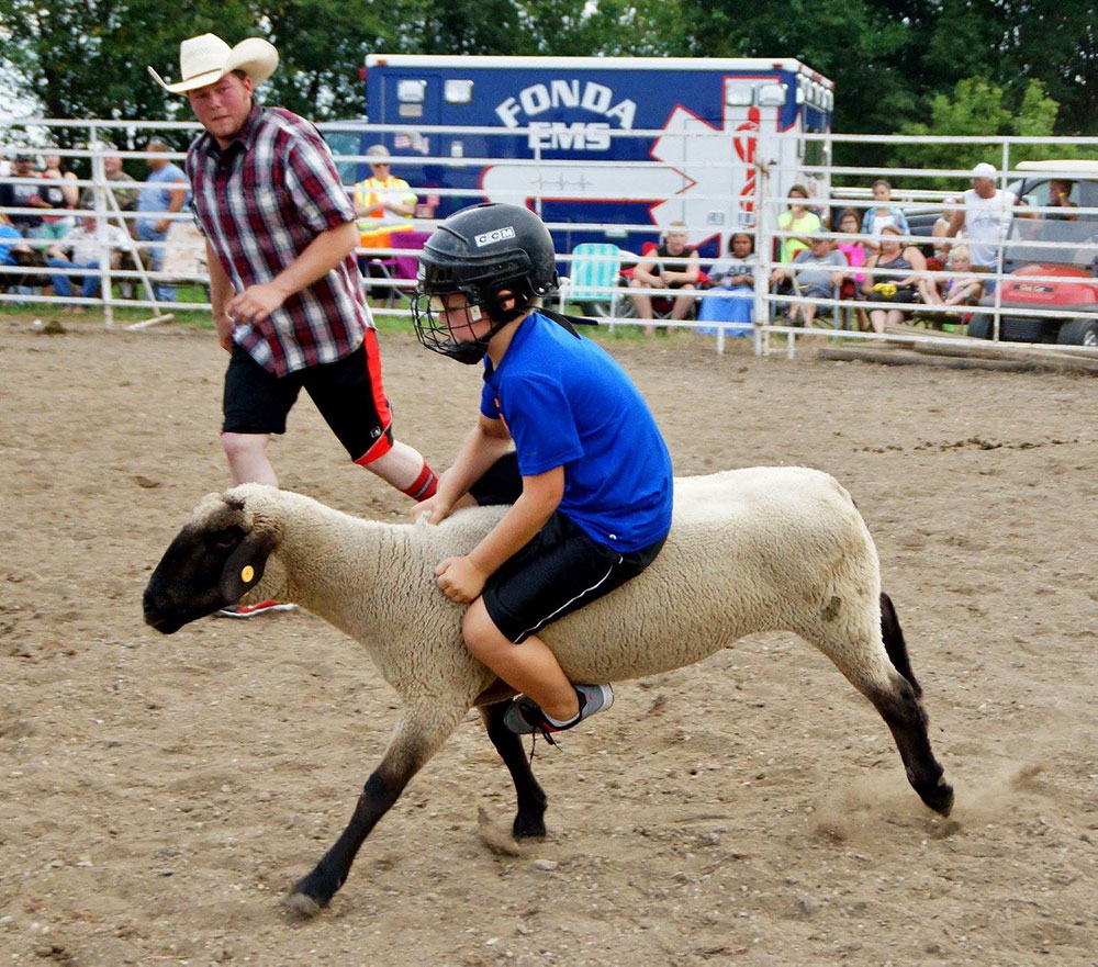 Fonda Labor Day Celebration Discover Pocahontas CountyDiscover