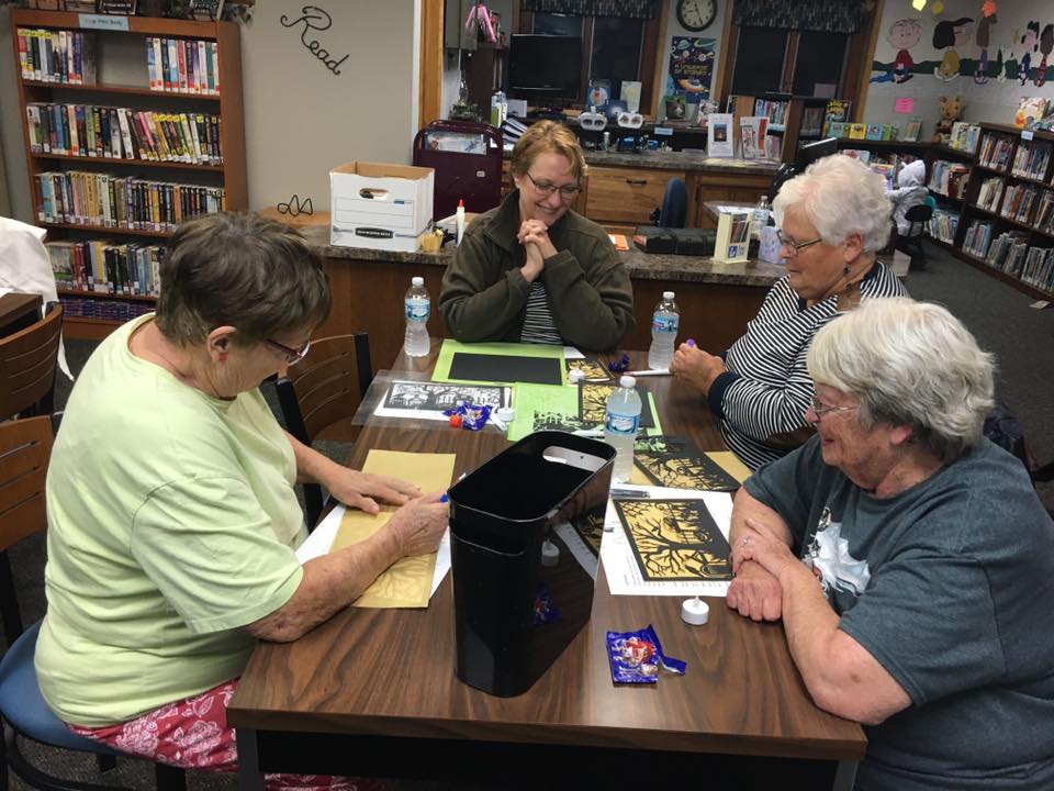 Fonda Public Library Discover Pocahontas CountyDiscover Pocahontas County